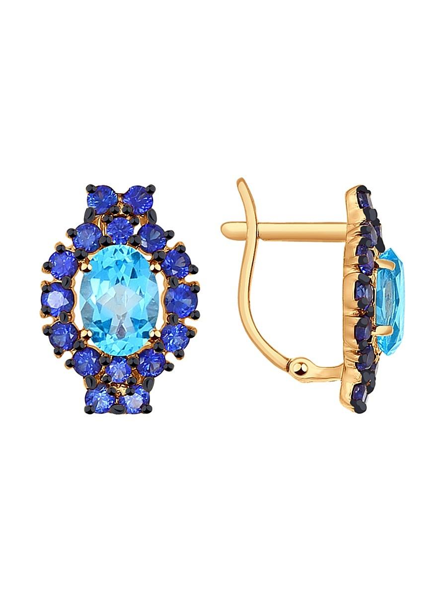 Изделие из золота SOKOLOV