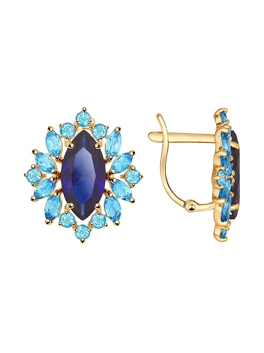 Изделие из золота SOKOLOV