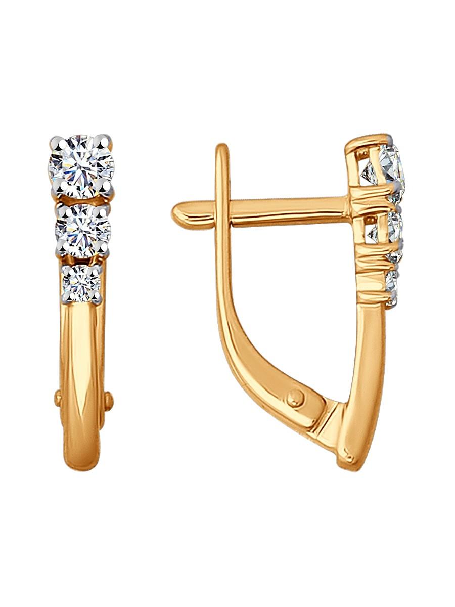 Изделие из золота SOKOLOV