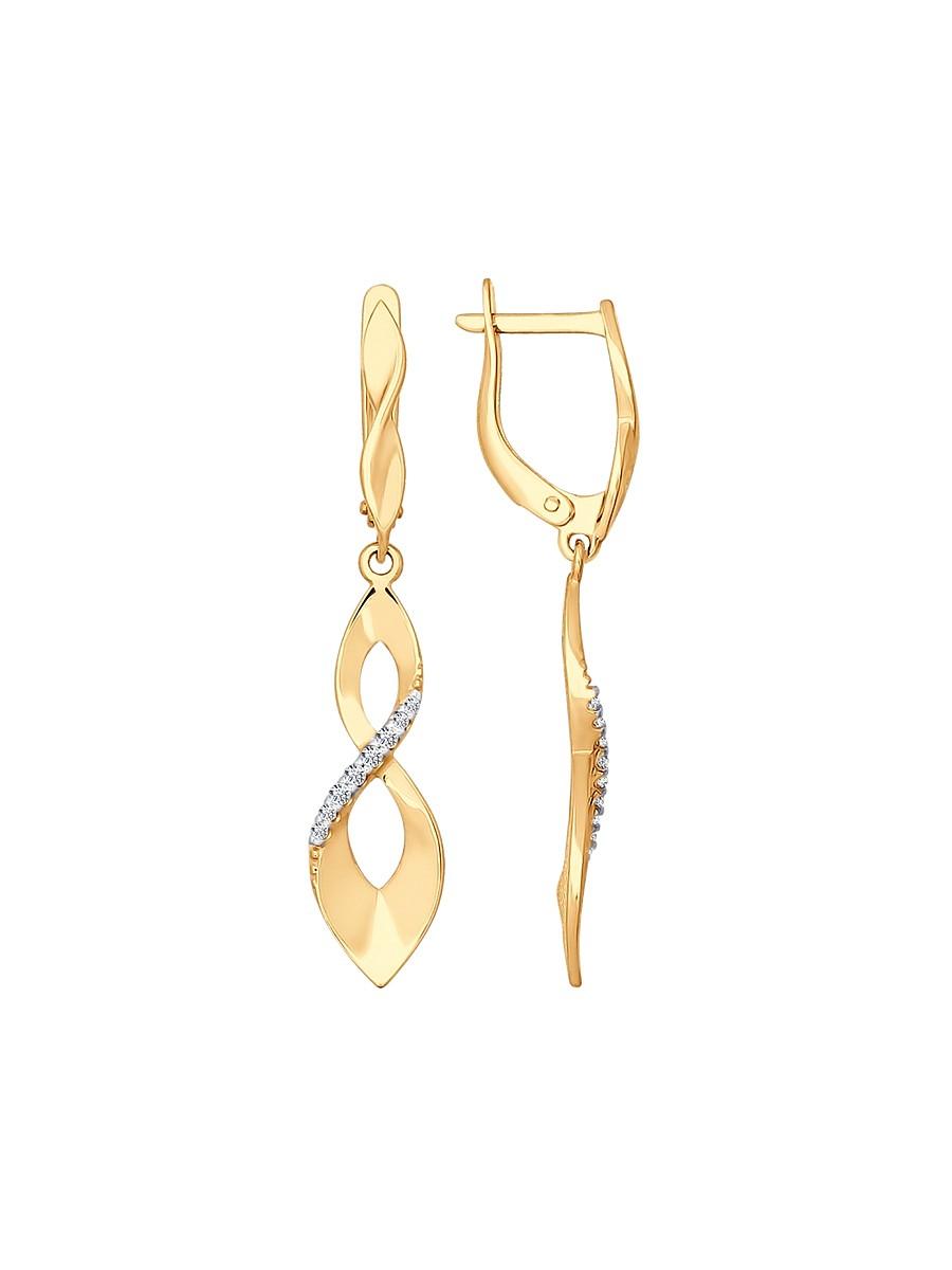 Изделие из золота SOKOLOV