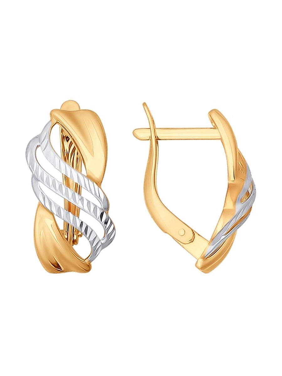 Изделие из золота SOKOLOV