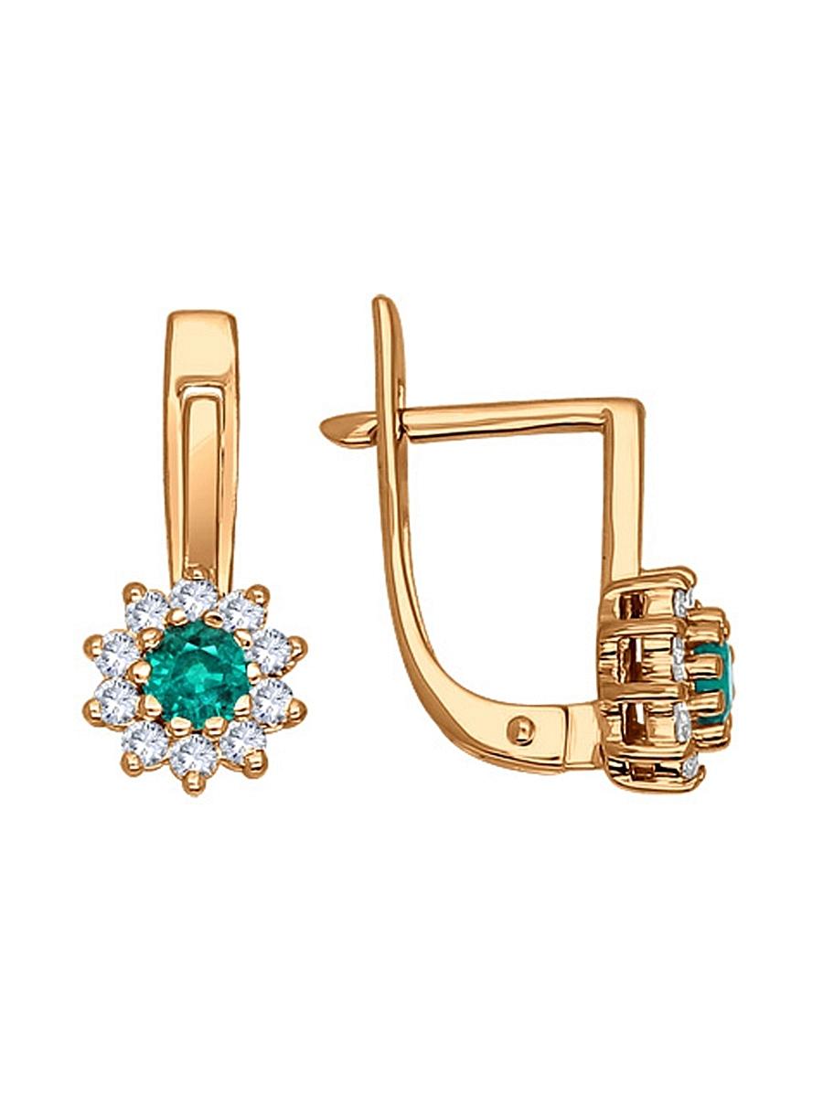 Изделие из золота SOKOLOV