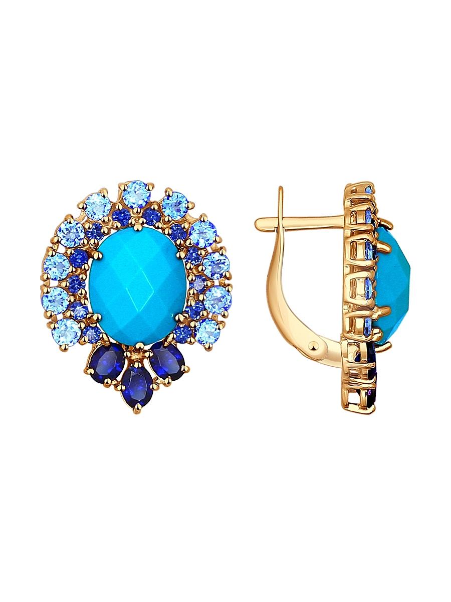 Изделие из золота SOKOLOV