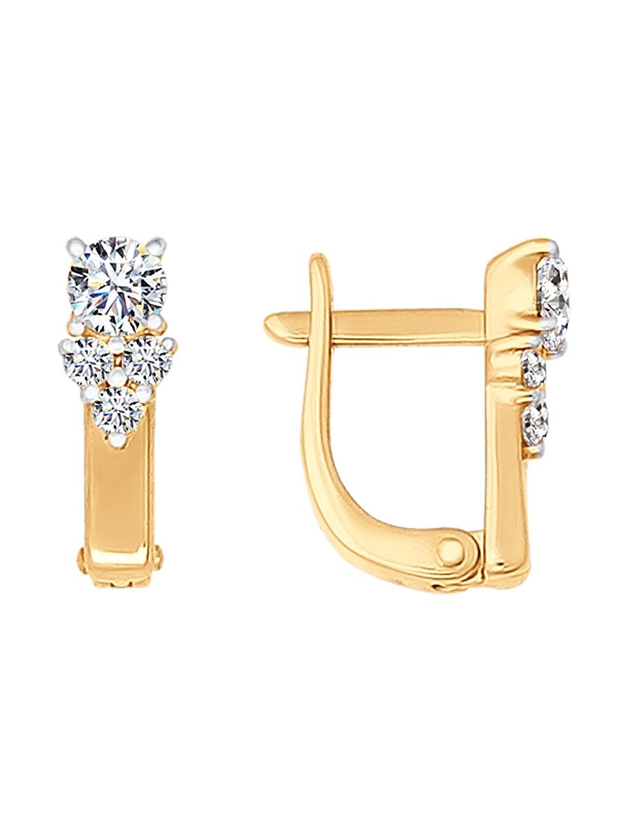 Изделие из золота SOKOLOV