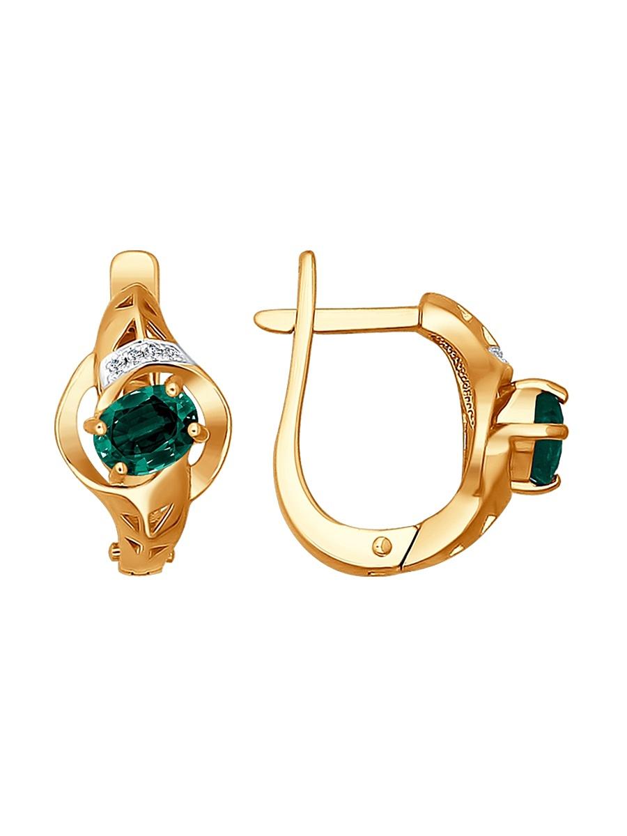 Изделие из золота SOKOLOV