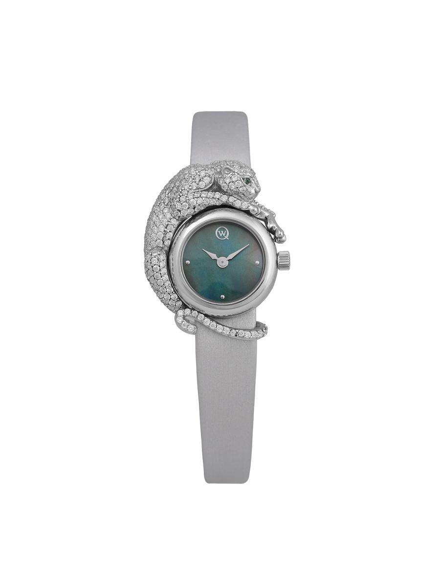 Изделие из серебра QWILL