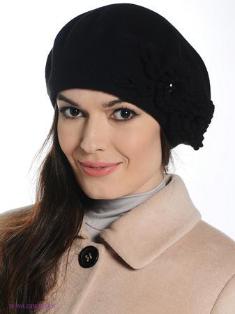 Берет Ваша Шляпка