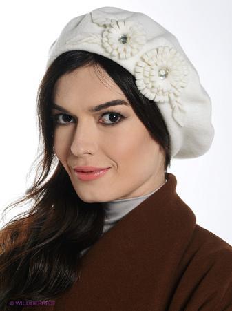 Берет Ваша Шляпка