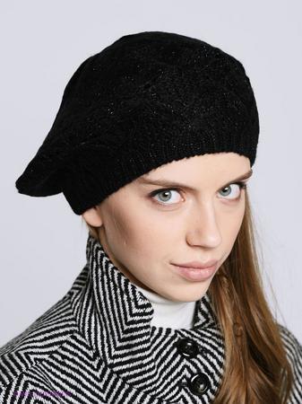 Берет Oodji