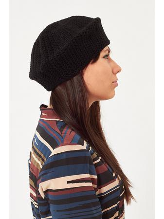 Берет Check Ya Head