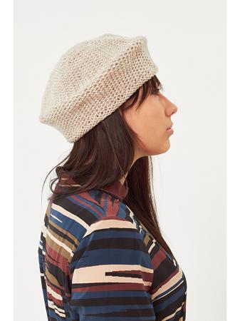 Берет Check Ya Head