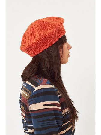 Берет Check Ya Head