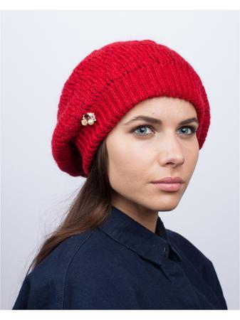 Берет NELL