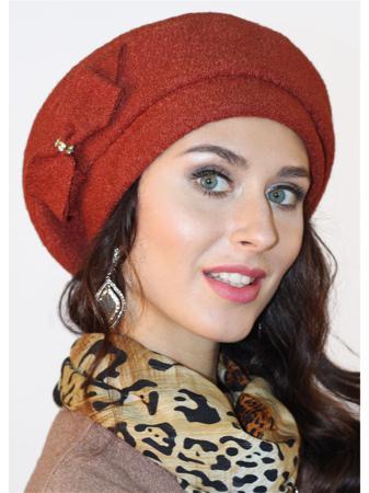 Берет Сиринга