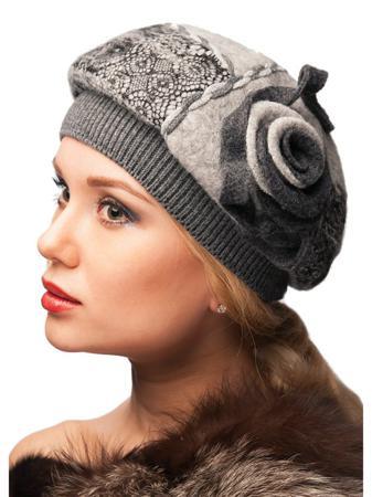 Берет Сиринга