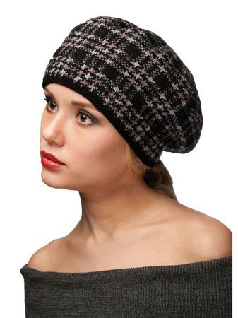 Берет Сиринга