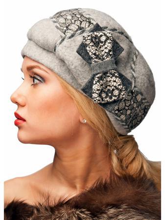 Берет Сиринга