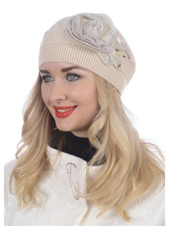 Берет Сиринга