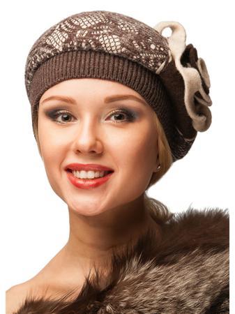 Берет Сиринга