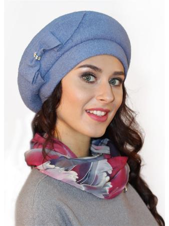 Берет Сиринга