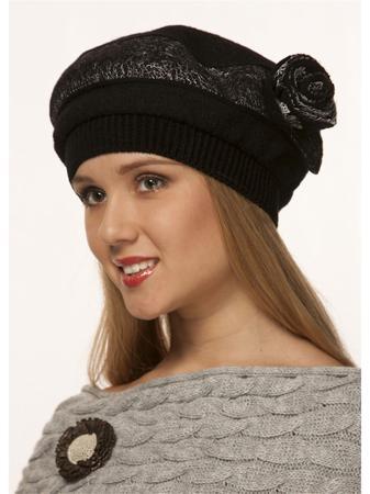 Берет Сиринга