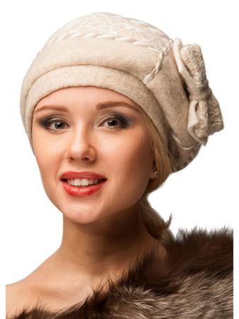 Берет Сиринга