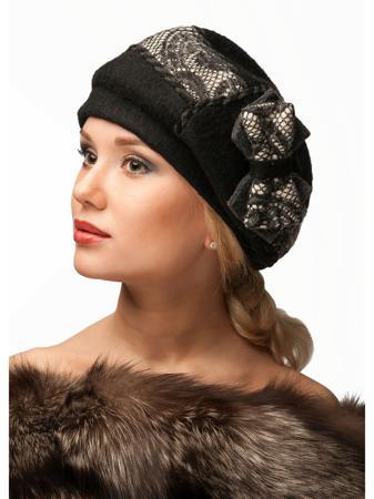 Берет Сиринга