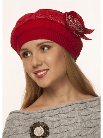 Берет Сиринга