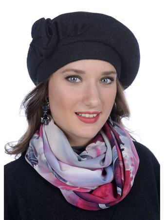 Берет Сиринга