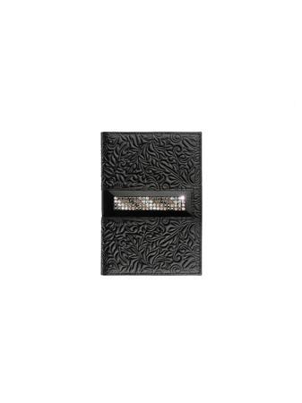Бумажник Domenico Morelli cristalli