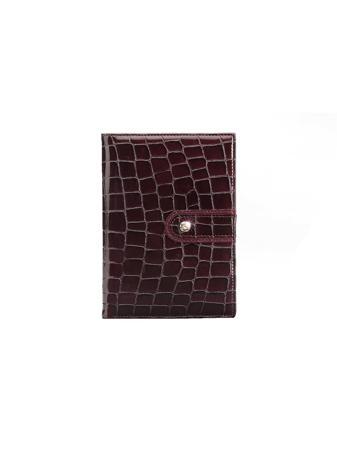 Бумажник Domenico Morelli cristalli