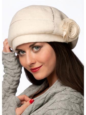 Берет Сиринга