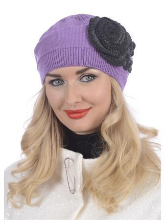 Берет Сиринга