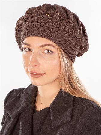 Берет HELLO MODA!