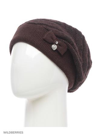 Берет Vita pelle