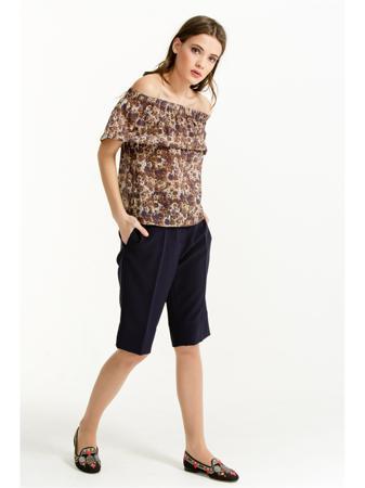 Бермуды Levall