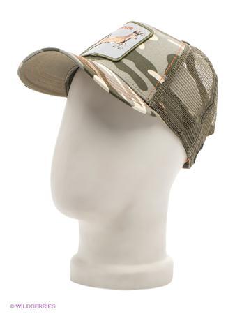 Бейсболка Goorin Brothers