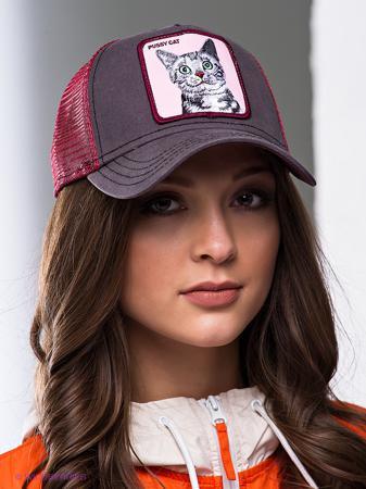 Бейсболка Goorin Brothers