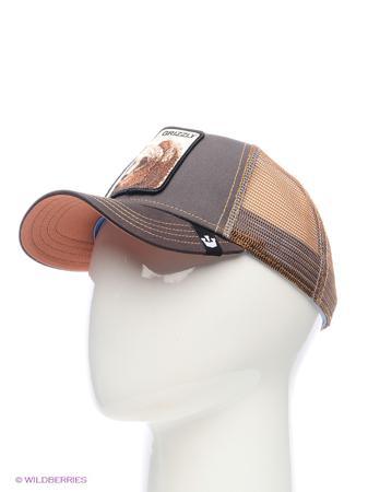 Бейсболка Goorin Brothers