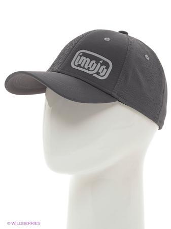 Бейсболка Imojo