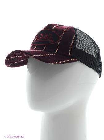 Бейсболка VON DUTCH