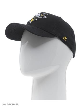 Бейсболка Atributika & Club