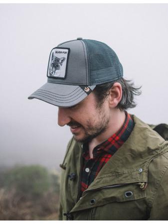 Бейсболка Goorin Brothers