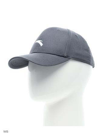 Бейсболка ANTA