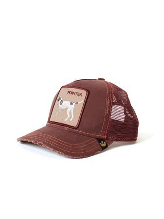 Бейсболка Goorin Brothers