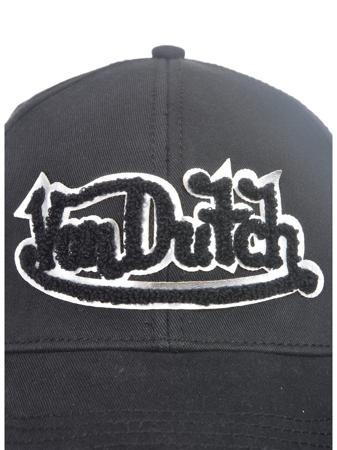 Бейсболка VON DUTCH