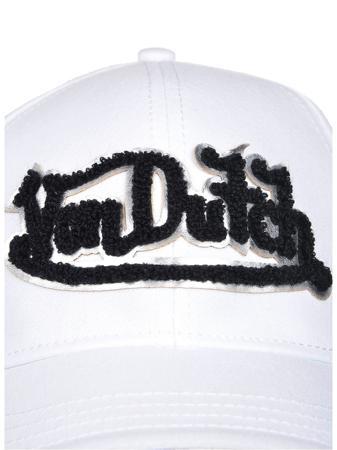 Бейсболка VON DUTCH