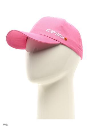 Бейсболка Icepeak