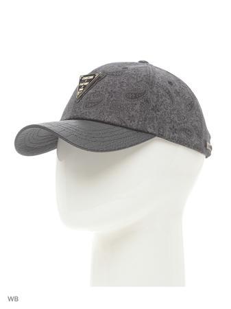 Бейсболка Imojo