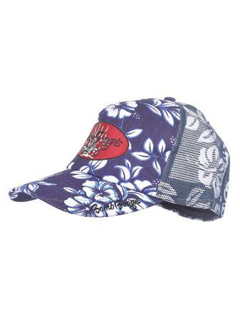 Бейсболка Bomboogie